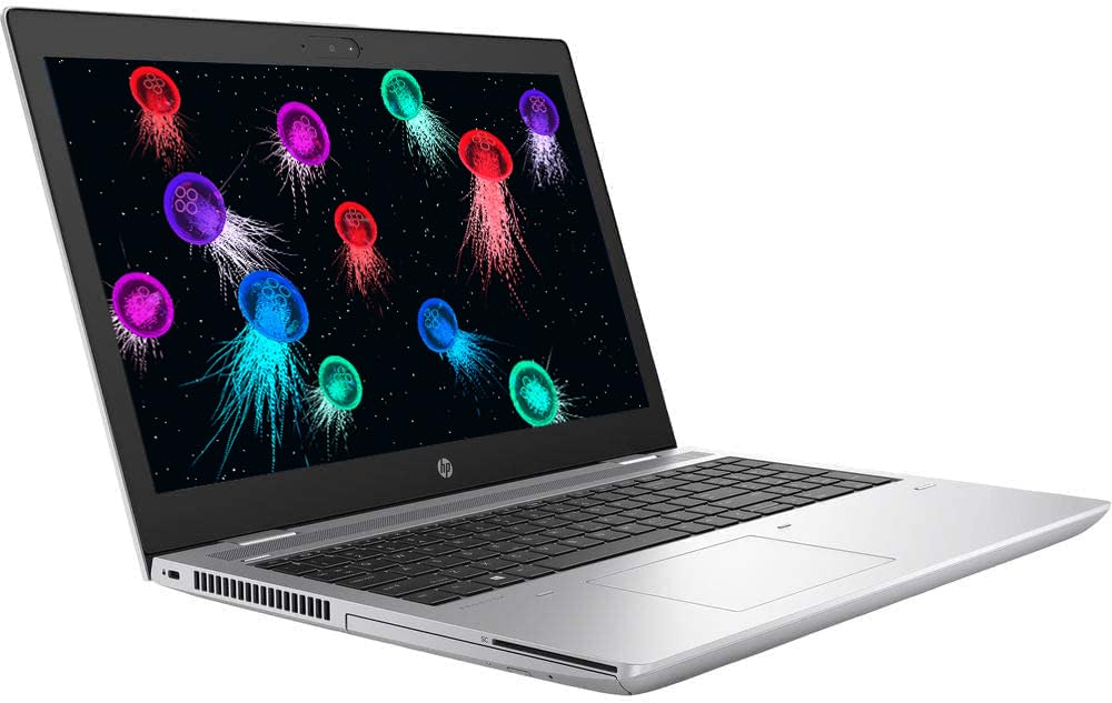 HP ProBook 650 G5 Business Laptop, 15.6